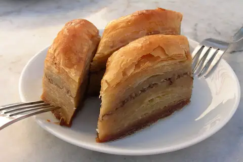 Pie & Pastry photo 2