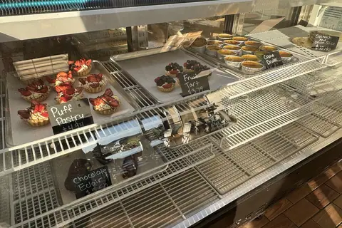 Pie & Pastry photo 1